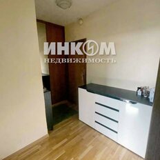 Квартира 38 м², 1-комнатные - изображение 5