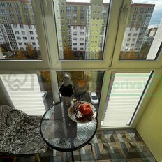 Квартира 34 м², 1-комнатная - изображение 3