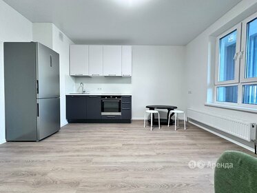 23,4 м², квартира-студия 33 000 ₽ в месяц - изображение 41