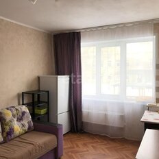 Квартира 16,5 м², студия - изображение 1