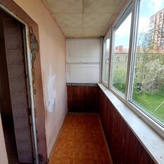 Квартира 51,6 м², 2-комнатная - изображение 1