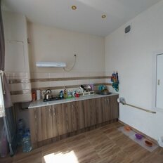 Квартира 37,5 м², 1-комнатная - изображение 5