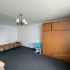 Квартира 36,4 м², 1-комнатная - изображение 4