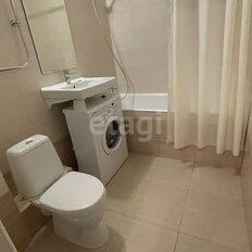 Квартира 28 м², студия - изображение 5