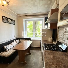 Квартира 30,9 м², 1-комнатная - изображение 2