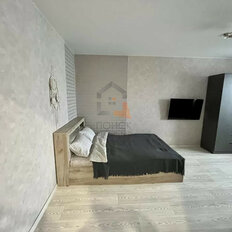 Квартира 35 м², 1-комнатная - изображение 2