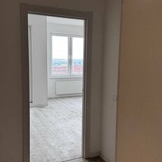 Квартира 24 м², студия - изображение 5