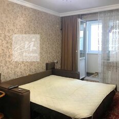 Квартира 39,9 м², 1-комнатная - изображение 5