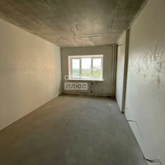 Квартира 61,5 м², 2-комнатная - изображение 5