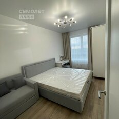 Квартира 32,6 м², 1-комнатная - изображение 1