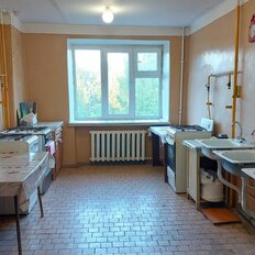 Квартира 19,7 м², студия - изображение 5