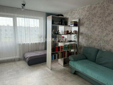 36,2 м², квартира-студия 2 995 000 ₽ - изображение 37