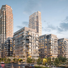 Квартира 33,5 м², 1-комнатная - изображение 4