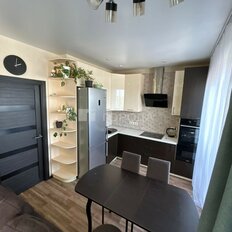 Квартира 53,9 м², 2-комнатная - изображение 1