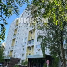 Квартира 38,7 м², 1-комнатная - изображение 3