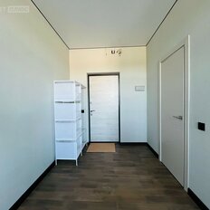 Квартира 22,3 м², студия - изображение 4