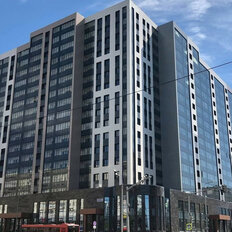 Квартира 37,3 м², 1-комнатная - изображение 1