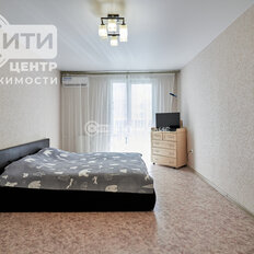 Квартира 38,5 м², 1-комнатная - изображение 3