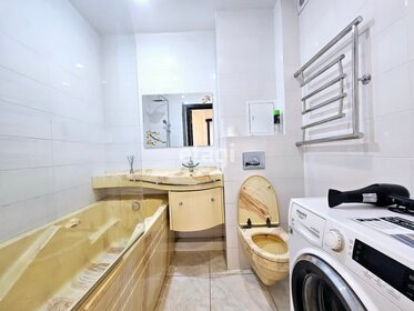 35 м², квартира-студия 59 000 ₽ в месяц - изображение 3