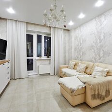 Квартира 61,4 м², 2-комнатная - изображение 5