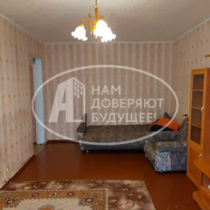 Квартира 47 м², 2-комнатная - изображение 3