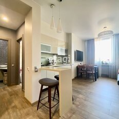 Квартира 62,8 м², 2-комнатная - изображение 1