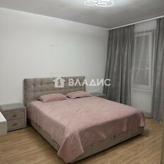 Квартира 39 м², 1-комнатная - изображение 2