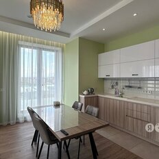 Квартира 100 м², 3-комнатная - изображение 2