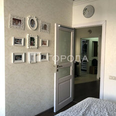 Квартира 61 м², 2-комнатная - изображение 4