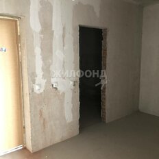 Квартира 39,7 м², студия - изображение 5