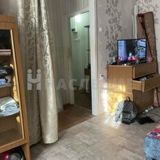 Квартира 32,4 м², 1-комнатная - изображение 4