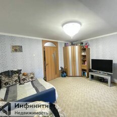 Квартира 71,9 м², 3-комнатная - изображение 2