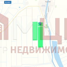 128 га, участок коммерческого назначения - изображение 3