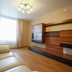 Квартира 118,4 м², 4-комнатная - изображение 3