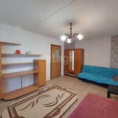 Квартира 28,6 м², 1-комнатная - изображение 4