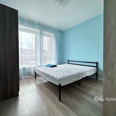 Квартира 54 м², 2-комнатная - изображение 3