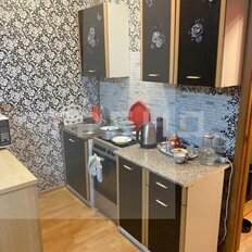 Квартира 26,1 м², студия - изображение 5