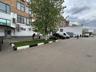 37,8 м², офис 28 350 ₽ в месяц - изображение 9