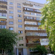 Квартира 68,7 м², 3-комнатная - изображение 2