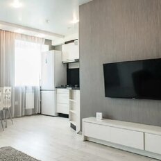 Квартира 35,7 м², 1-комнатная - изображение 3