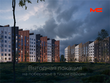 63,9 м², 2-комнатная квартира 8 745 471 ₽ - изображение 18