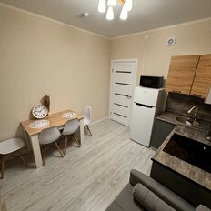 Квартира 36,4 м², 1-комнатная - изображение 4