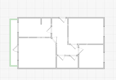 50,6 м², 2-комнатная квартира 2 900 000 ₽ - изображение 22