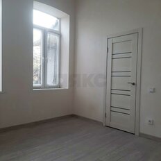 Квартира 25,6 м², 1-комнатная - изображение 1