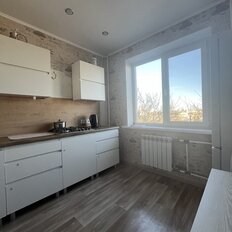 Квартира 55 м², 2-комнатная - изображение 1