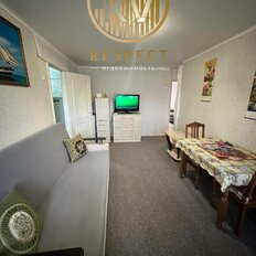 Квартира 55,1 м², 3-комнатная - изображение 5