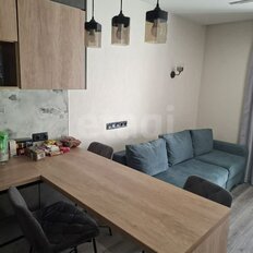 Квартира 36,4 м², 1-комнатная - изображение 3