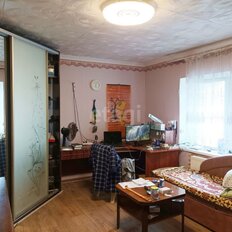 Квартира 30,8 м², 1-комнатная - изображение 1