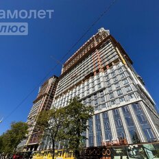 Квартира 21,2 м², студия - изображение 5