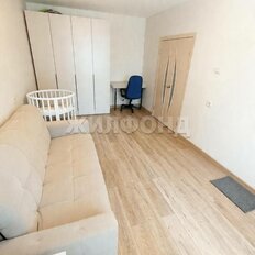 Квартира 34,9 м², 1-комнатная - изображение 3